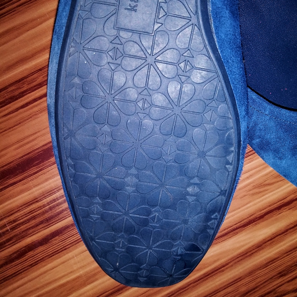Like New Kate Spade 'Kora' Flats - Picture 4 of 8